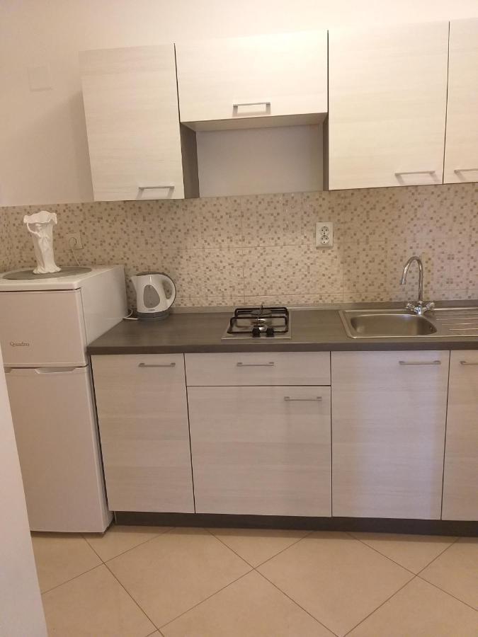 Apartment Ante K A1 Metajna Ngoại thất bức ảnh